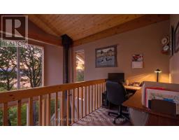 Foyer - 1497 Fox Point Road, Lake Of Bays, ON P0A1H0 Photo 9