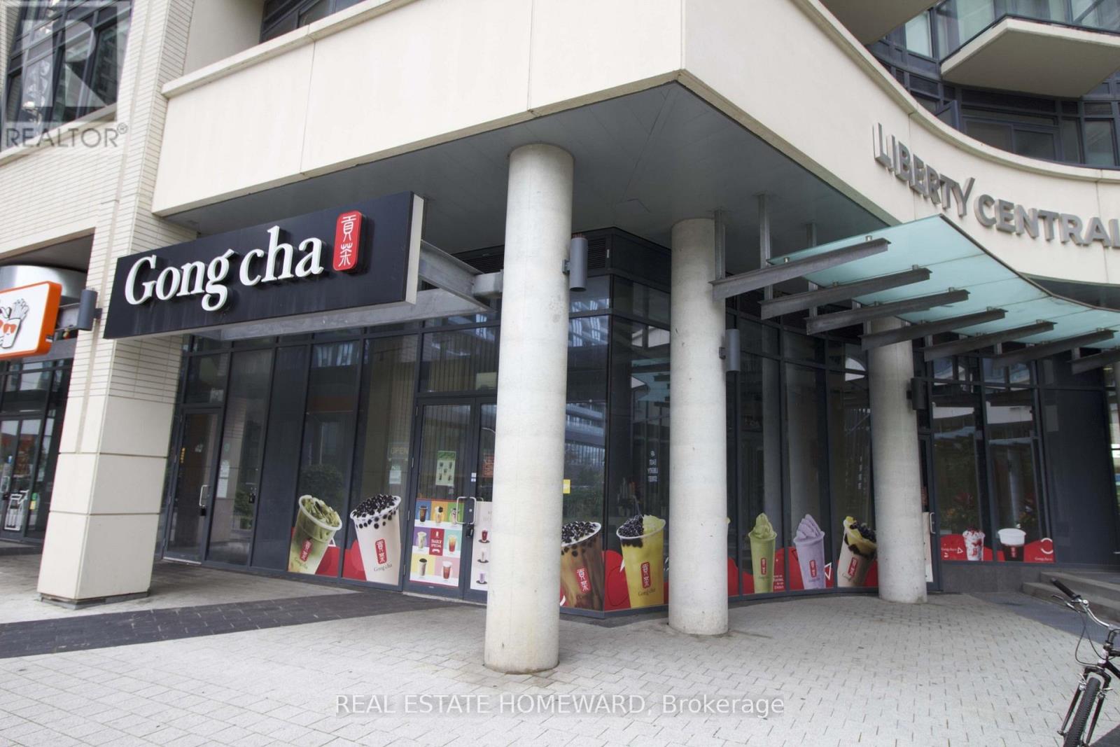 1 - 49 EAST LIBERTY STREET, Toronto (Niagara)