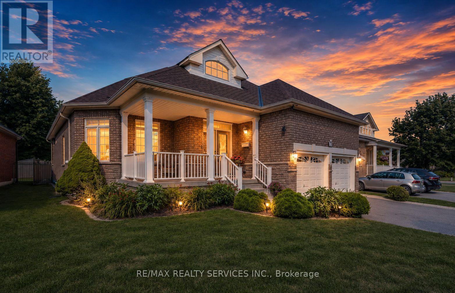 128 VALLEYWOOD BOULEVARD - 1