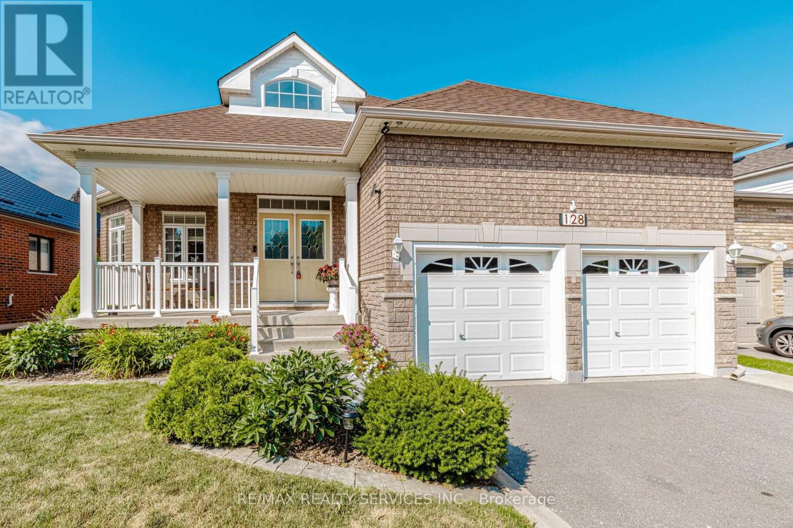 128 VALLEYWOOD BOULEVARD - 2