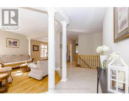 Primary Bedroom - 128 Valleywood Boulevard, Caledon, ON L7C1B3 Photo 6