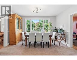 Eat in kitchen - 938 Cloverleaf Drive, Burlington, ON L7T3Y9 Photo 8