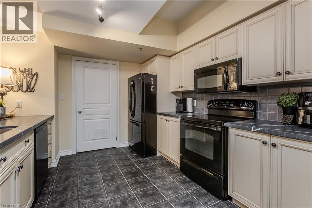 #412 391 PLAINS Road E - 7