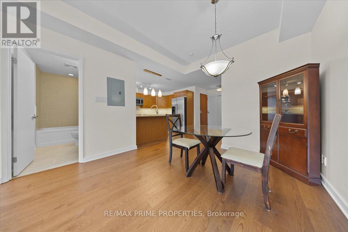 1 Bed, 2 Bath Apartment for Sale in Ottawa – 506 – 310 CENTRUM BOULEVARD, Ottawa – MLS# X13068032 - Image 25