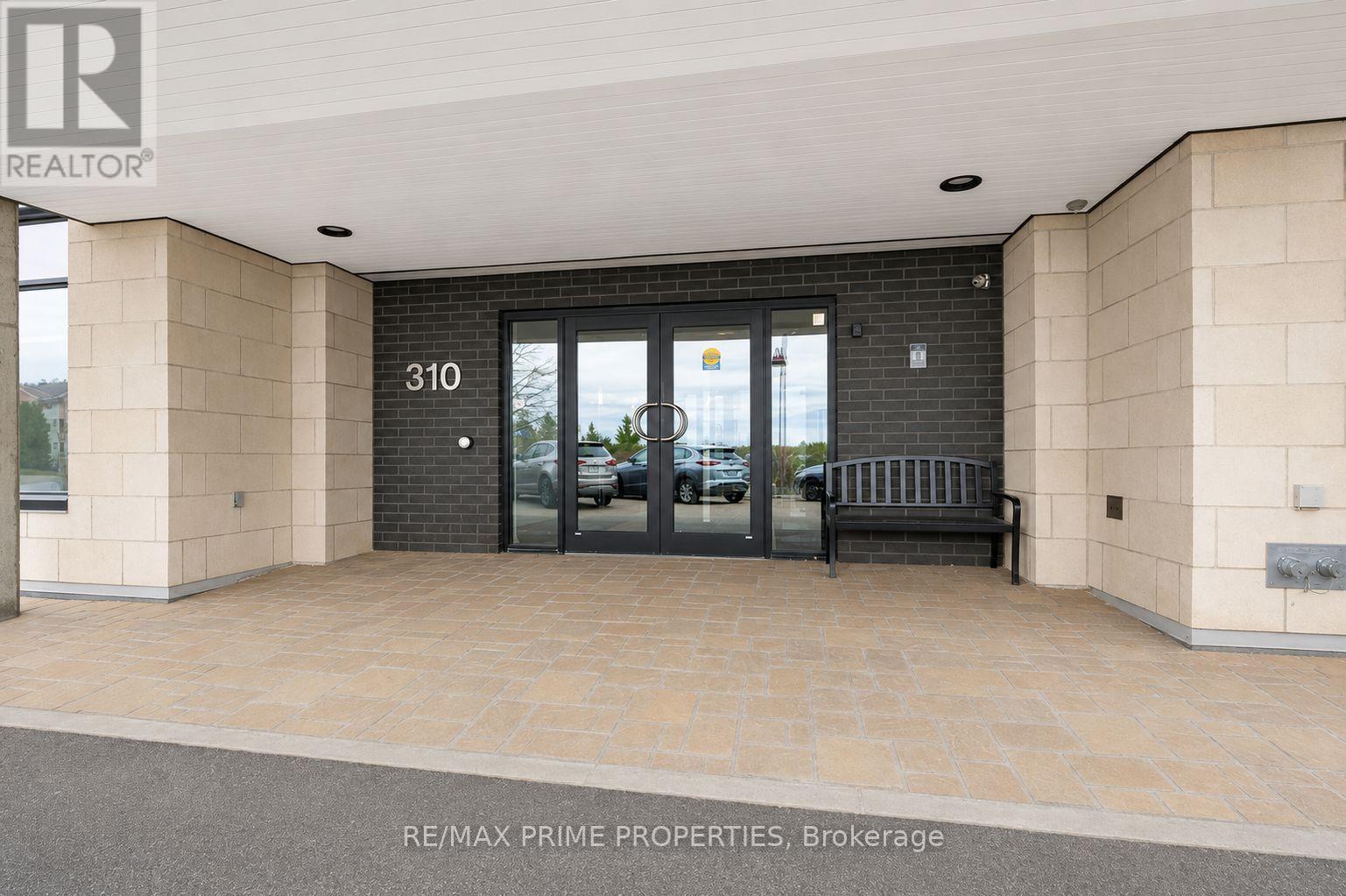 1 Bed, 2 Bath Apartment for Sale in Ottawa – 506 – 310 CENTRUM BOULEVARD, Ottawa – MLS# X13068032 - Image 3