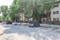 1102 1044 Bairdmore Boulevard, Winnipeg, MB R3T5J7 Photo 34