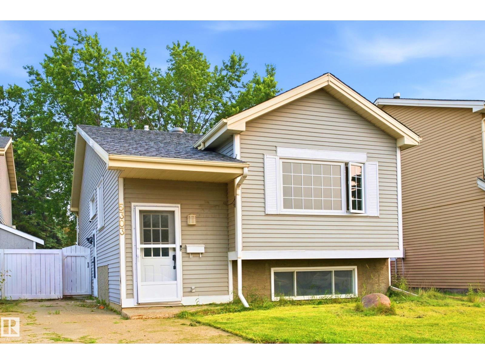 5303 21 AV NW - 3