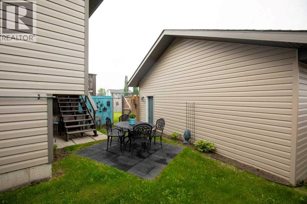 10 Hansen Close, Sylvan Lake