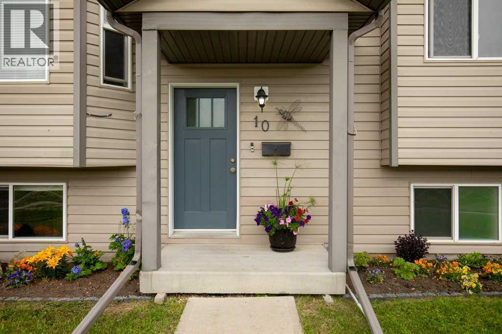 10 Hansen Close, Sylvan Lake