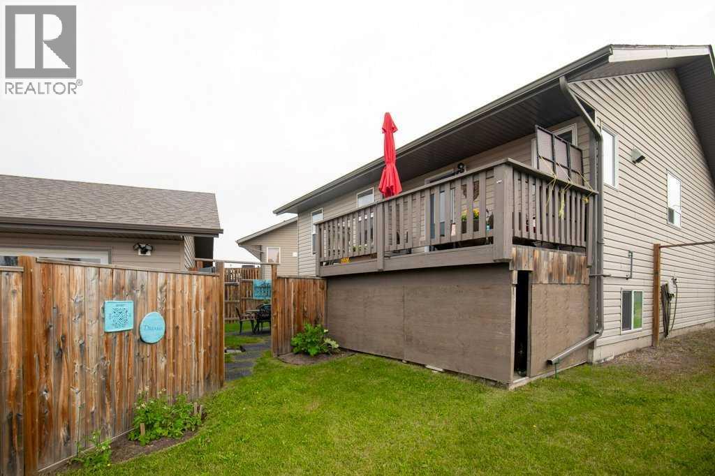10 Hansen Close, Sylvan Lake