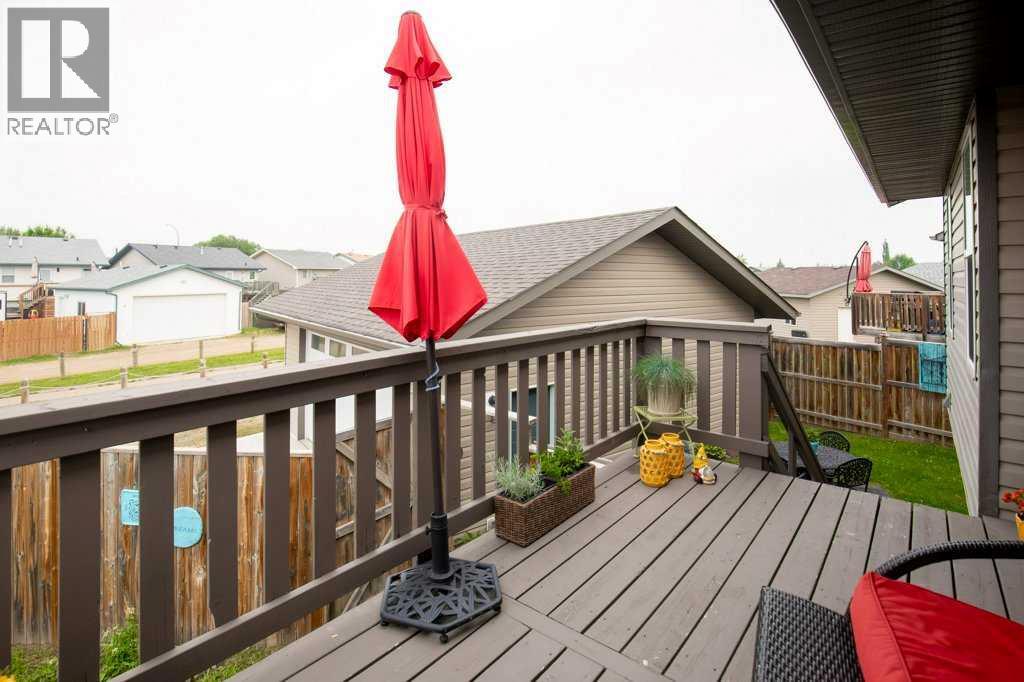 10 Hansen Close, Sylvan Lake