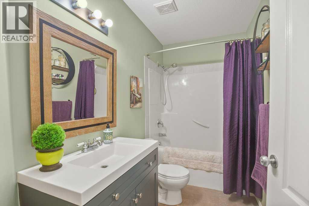 10 Hansen Close, Sylvan Lake