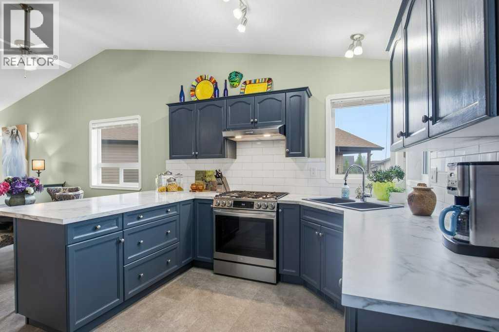 10 Hansen Close, Sylvan Lake