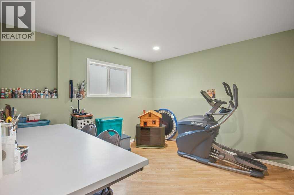 10 Hansen Close, Sylvan Lake