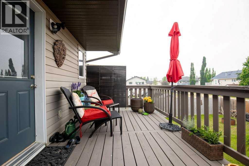 10 Hansen Close, Sylvan Lake