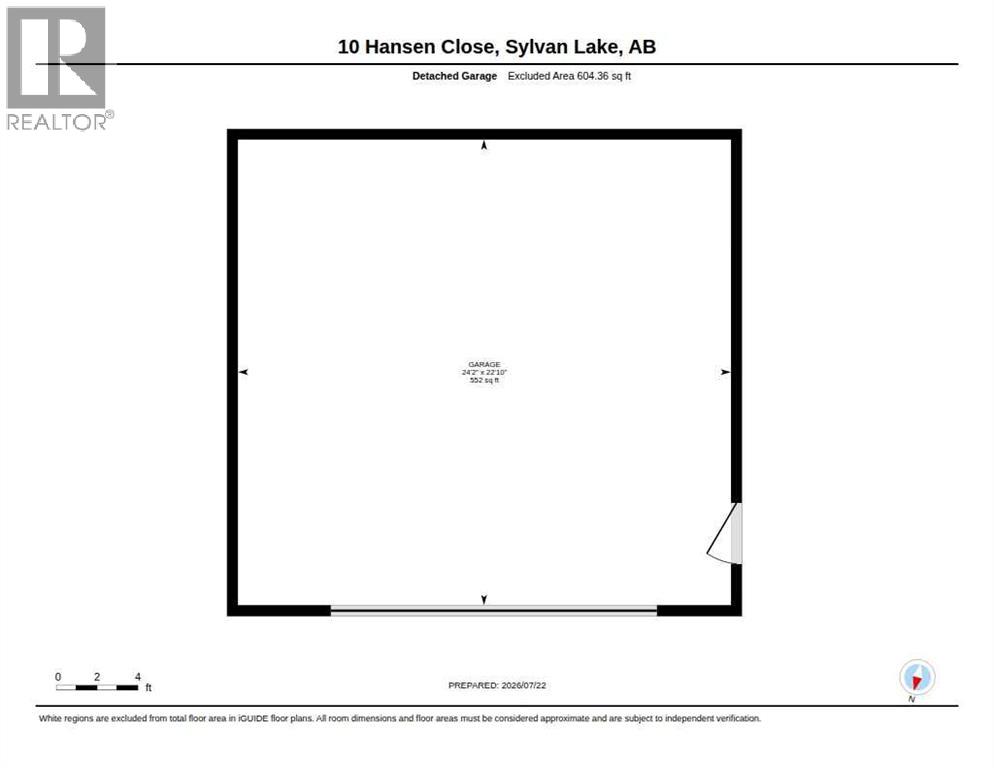 10 Hansen Close - 38