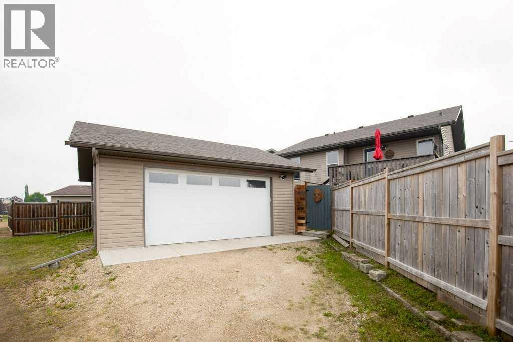 10 Hansen Close, Sylvan Lake