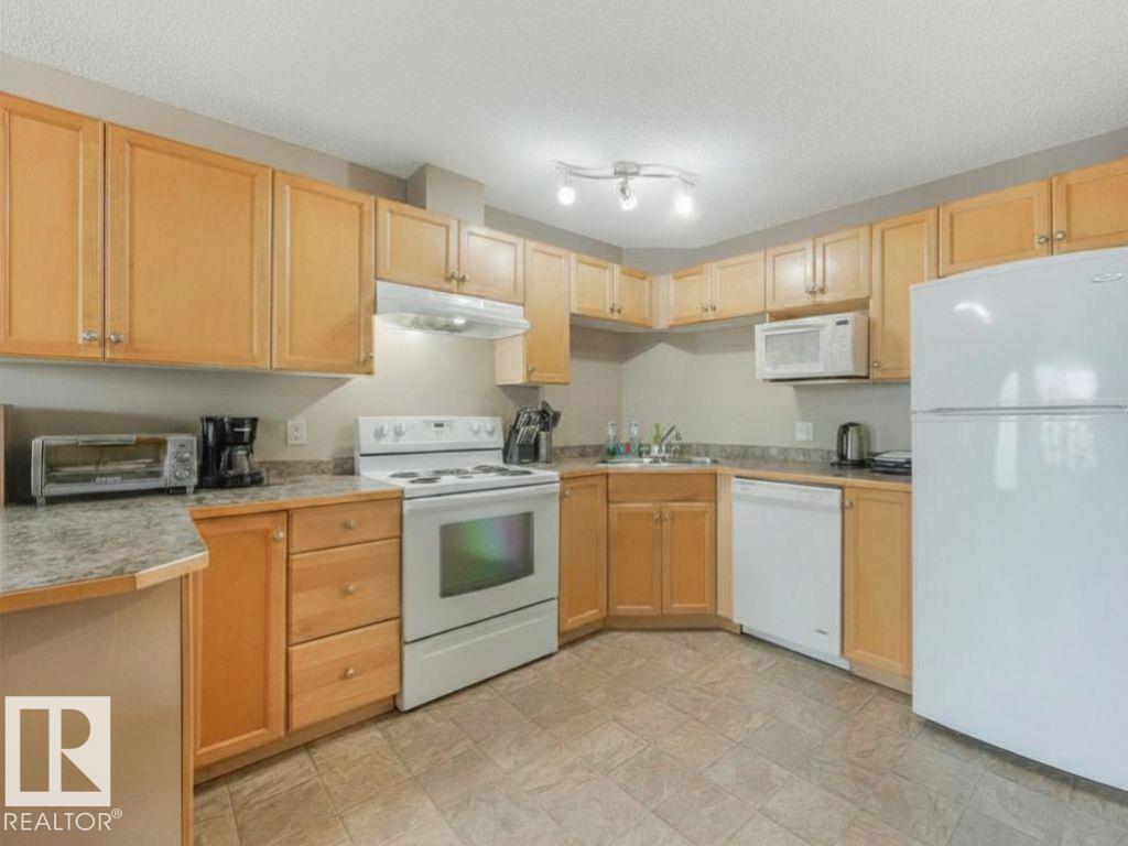 #312 5350 199 ST NW - 8
