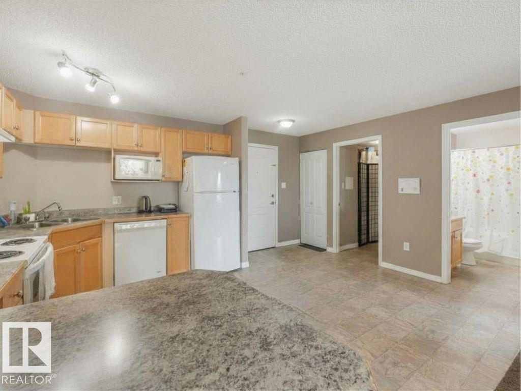 #312 5350 199 ST NW - 6