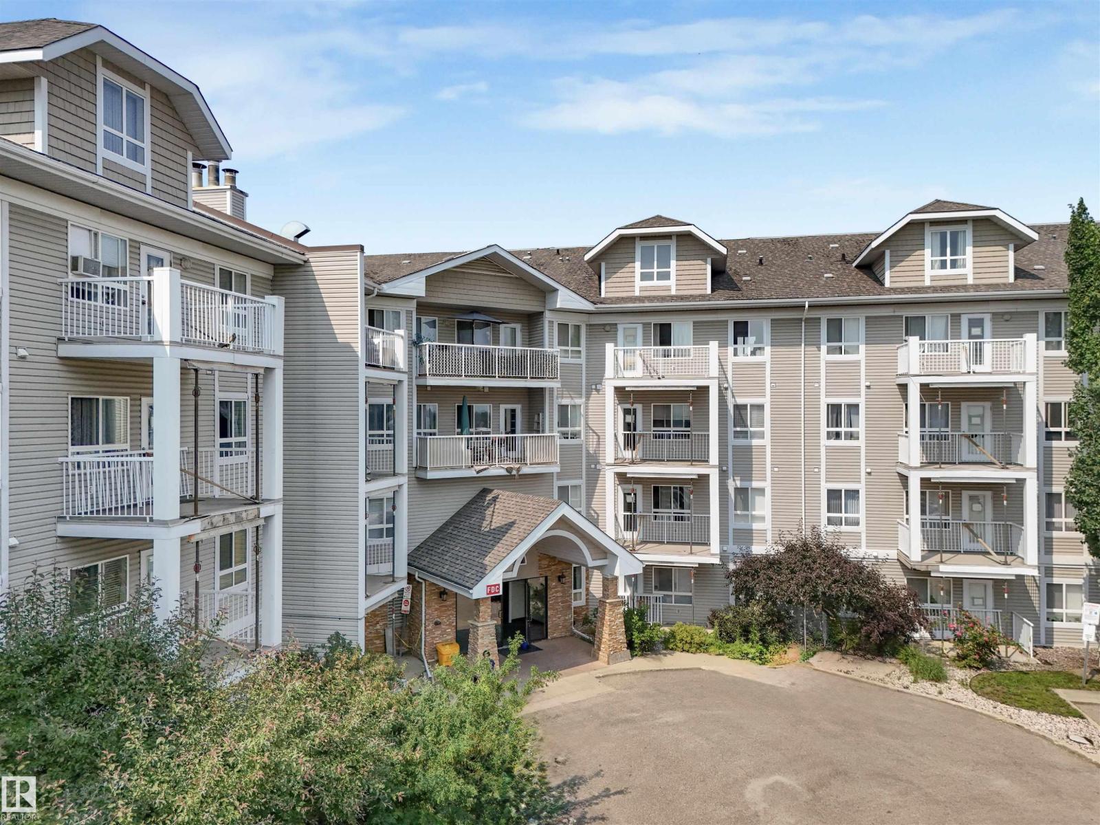 #312 5350 199 ST NW, The Hamptons, Edmonton photo 1