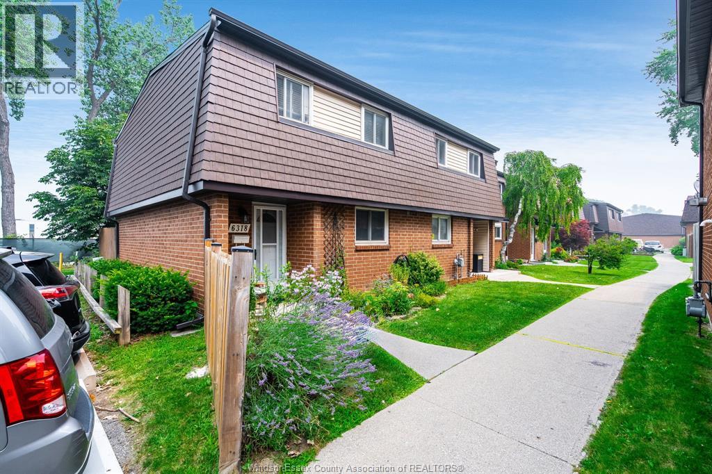 6318 Thornberry CRESCENT - 1