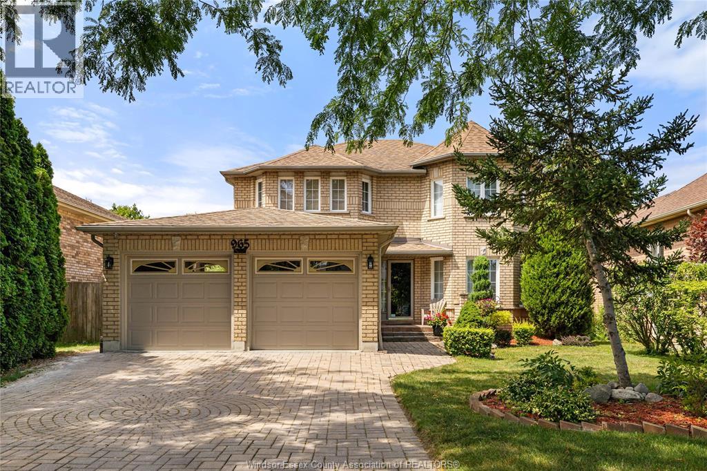 965 GREENPARK - 1