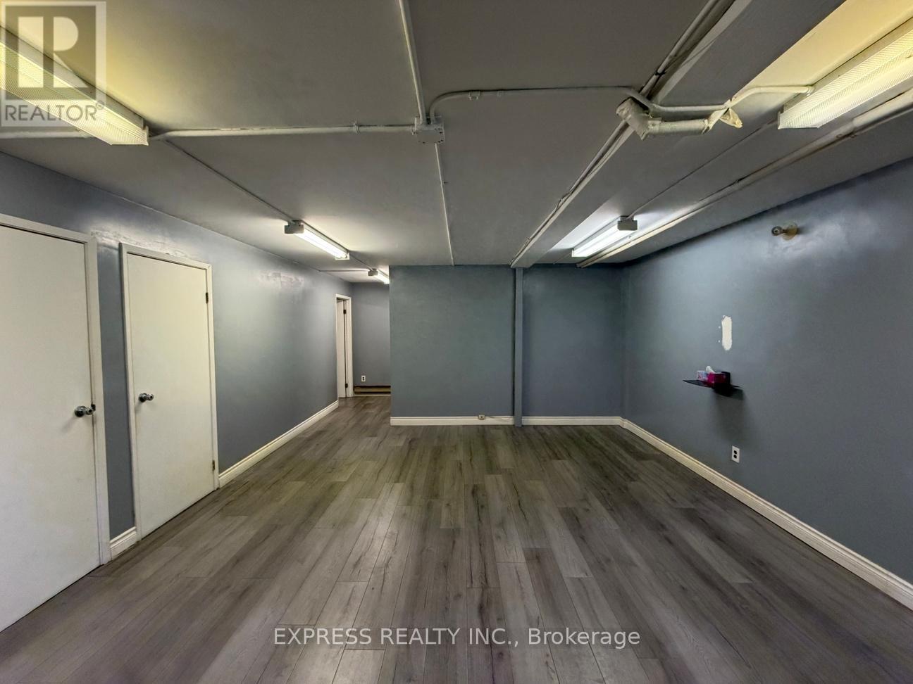 EAST BSMT - 8300 YONGE STREET, Vaughan (Uplands)