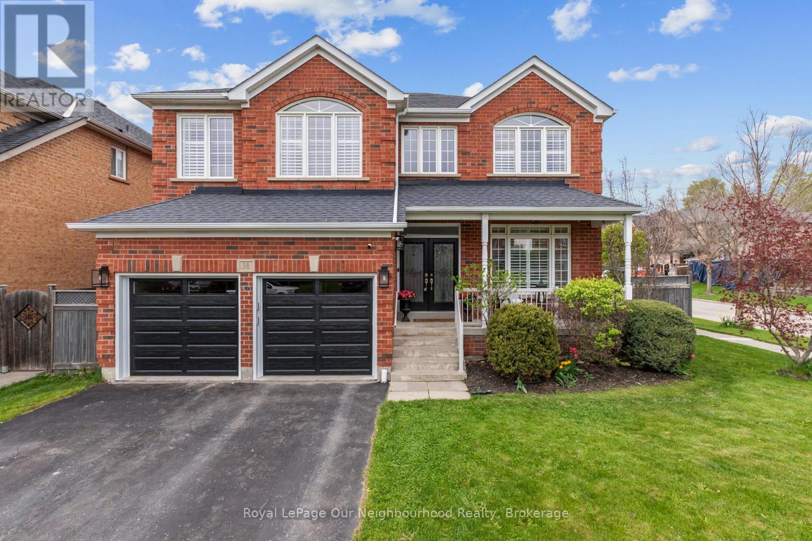 38 VINEYARD AVENUE - 1