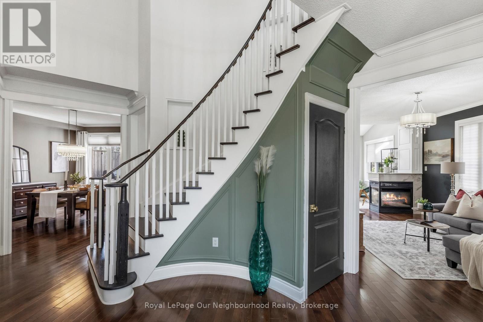 38 VINEYARD AVENUE - 7