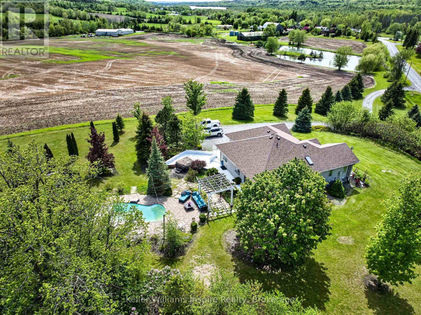 849 OAK LAKE ROAD - 1