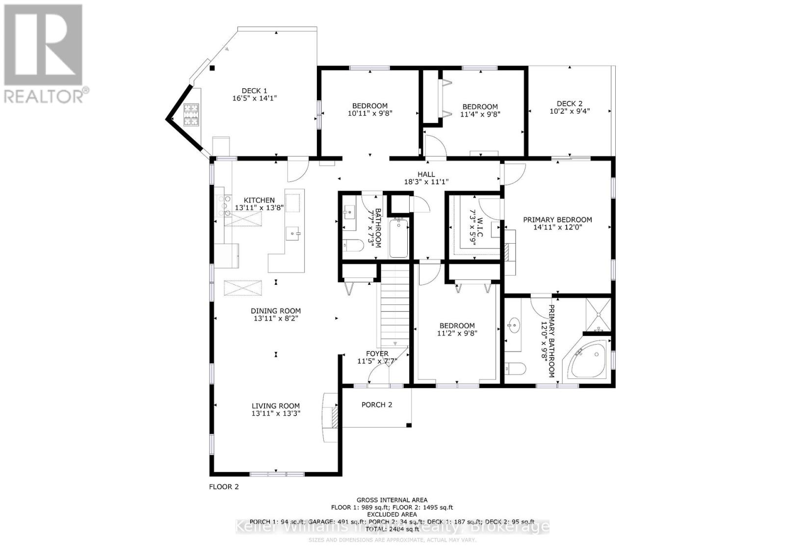 849 OAK LAKE ROAD - 49