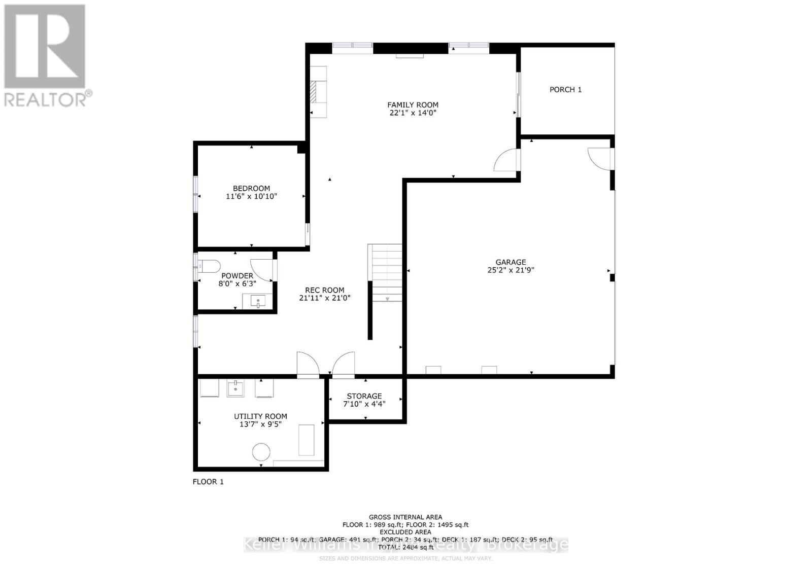 849 OAK LAKE ROAD - 50