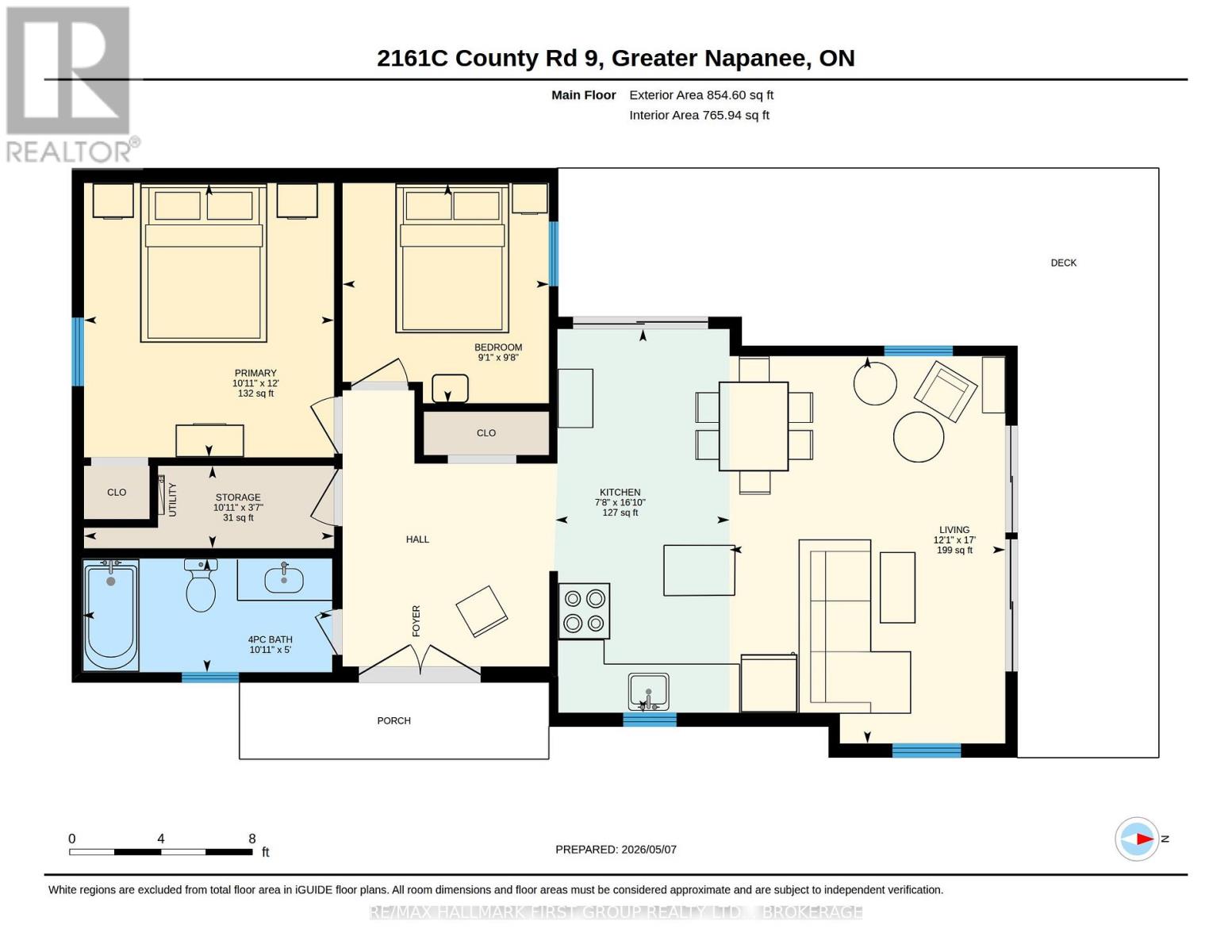 2161C COUNTY RD 9 ROAD - 19