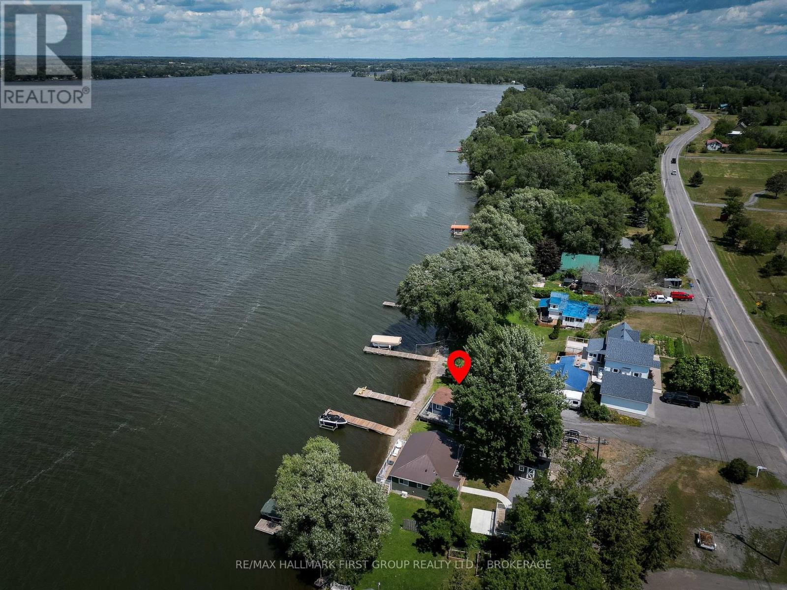 2161C COUNTY RD 9 ROAD - 2