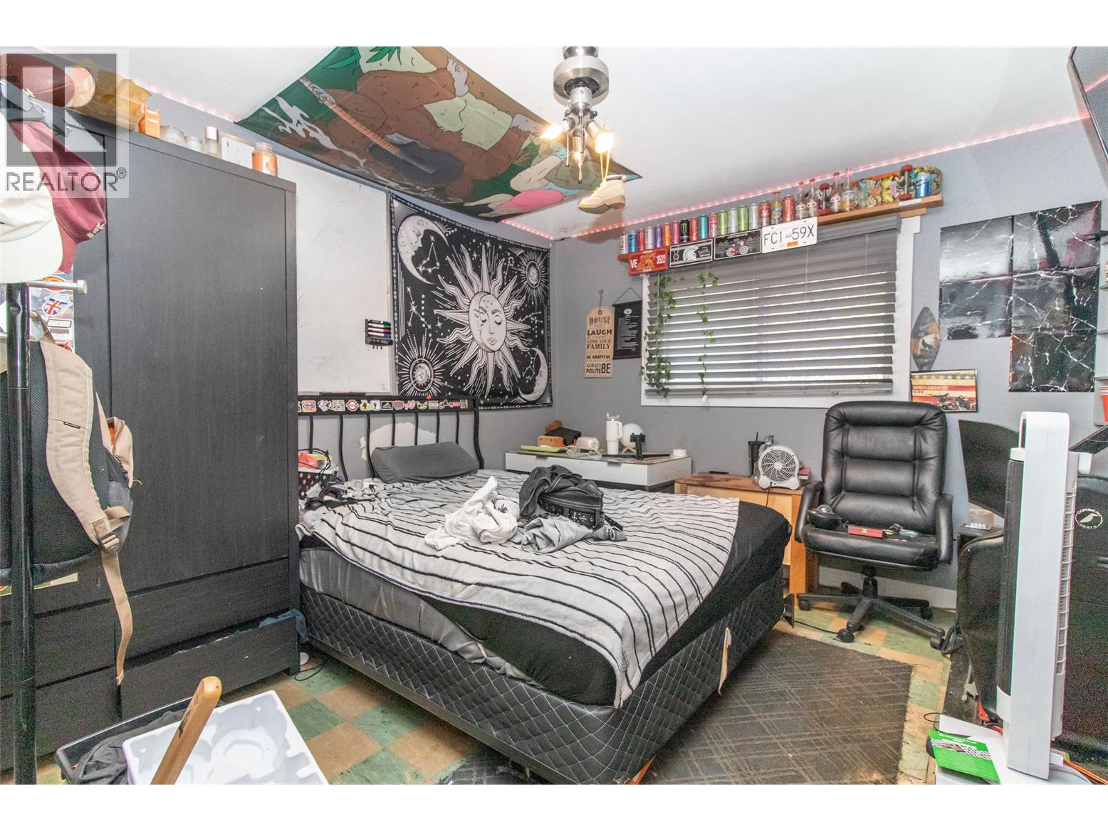  355 Davie Road, Kelowna