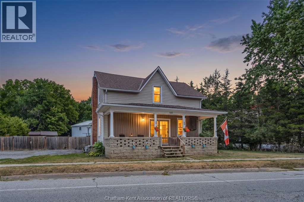 166 LONDON ROAD - 3