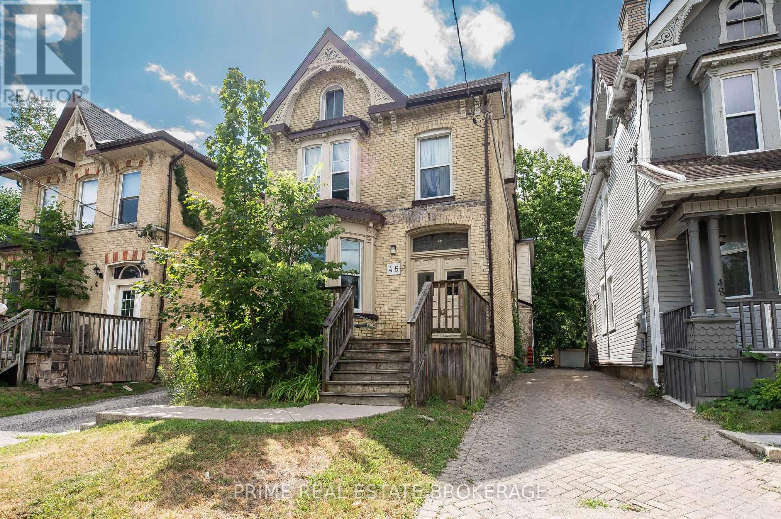 46 STANLEY STREET - 1