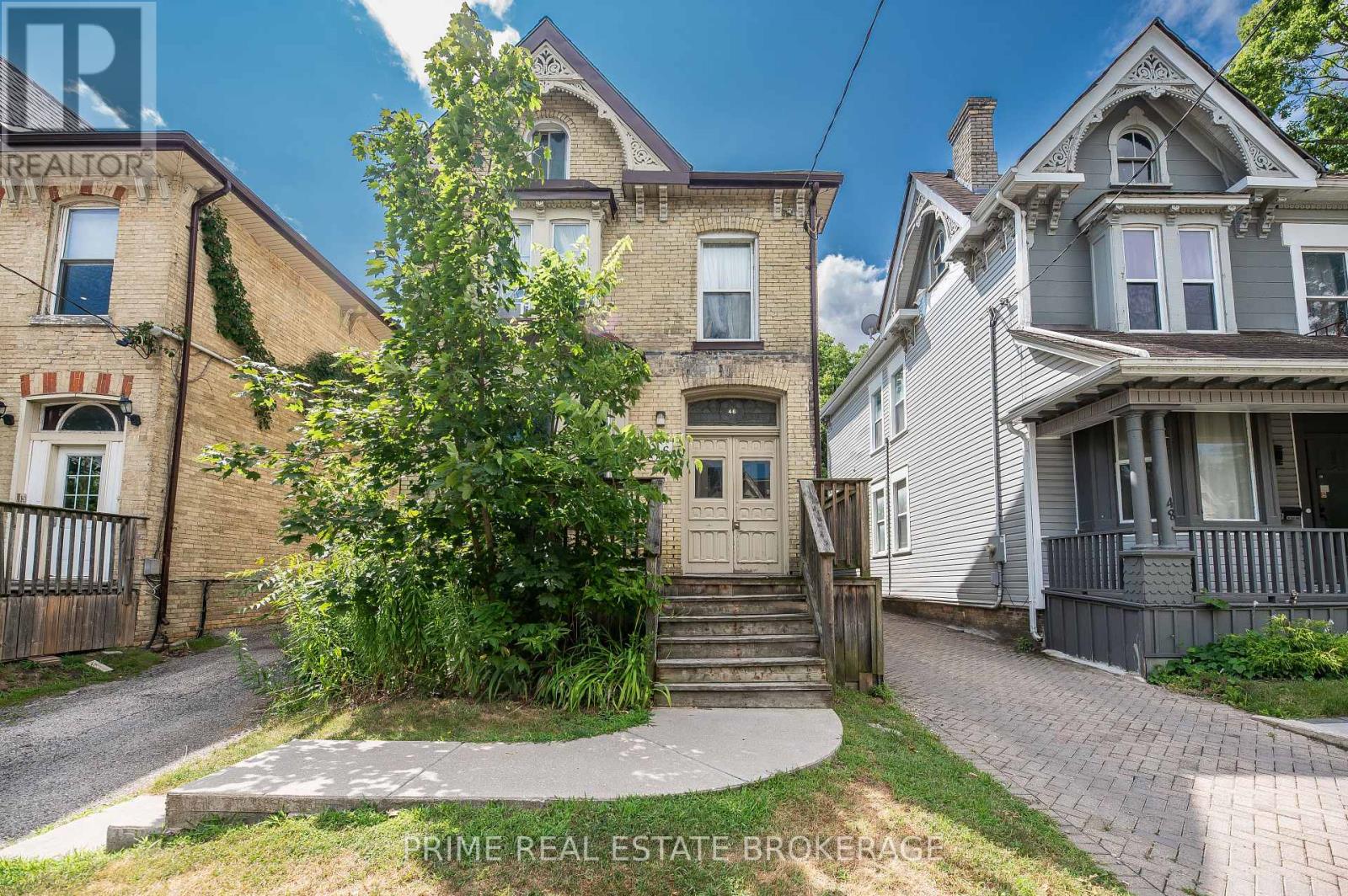 46 STANLEY STREET - 2