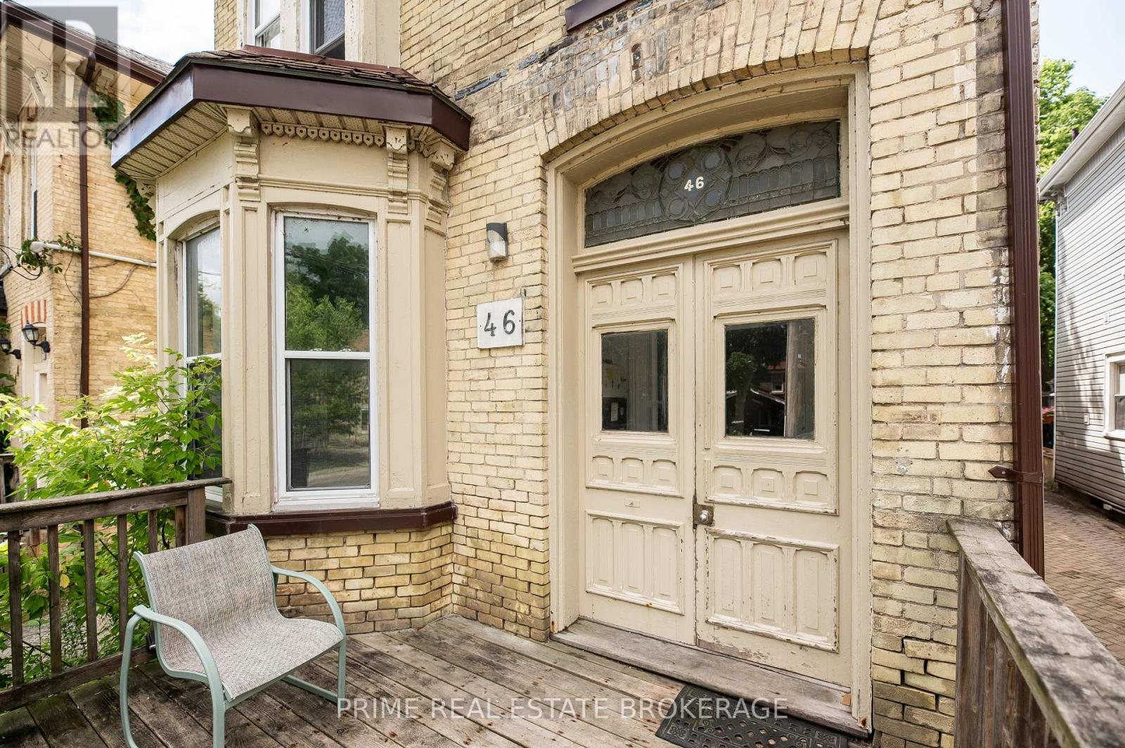 46 STANLEY STREET - 4