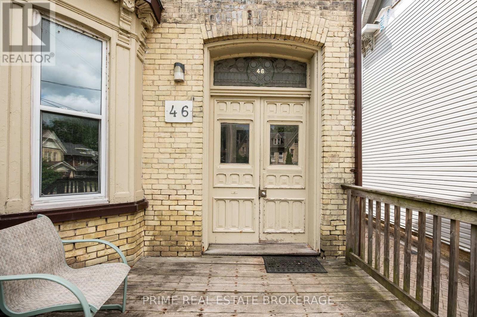 46 STANLEY STREET - 5