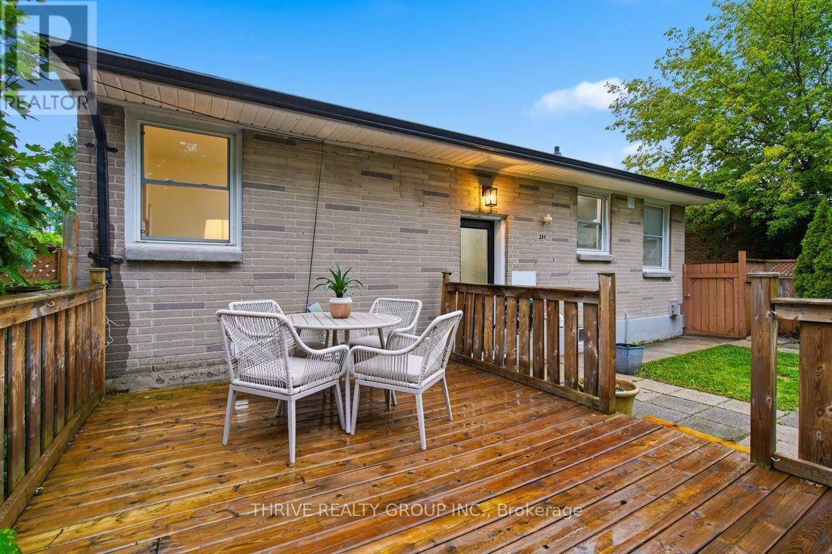 234 GODDARD BOULEVARD - 34