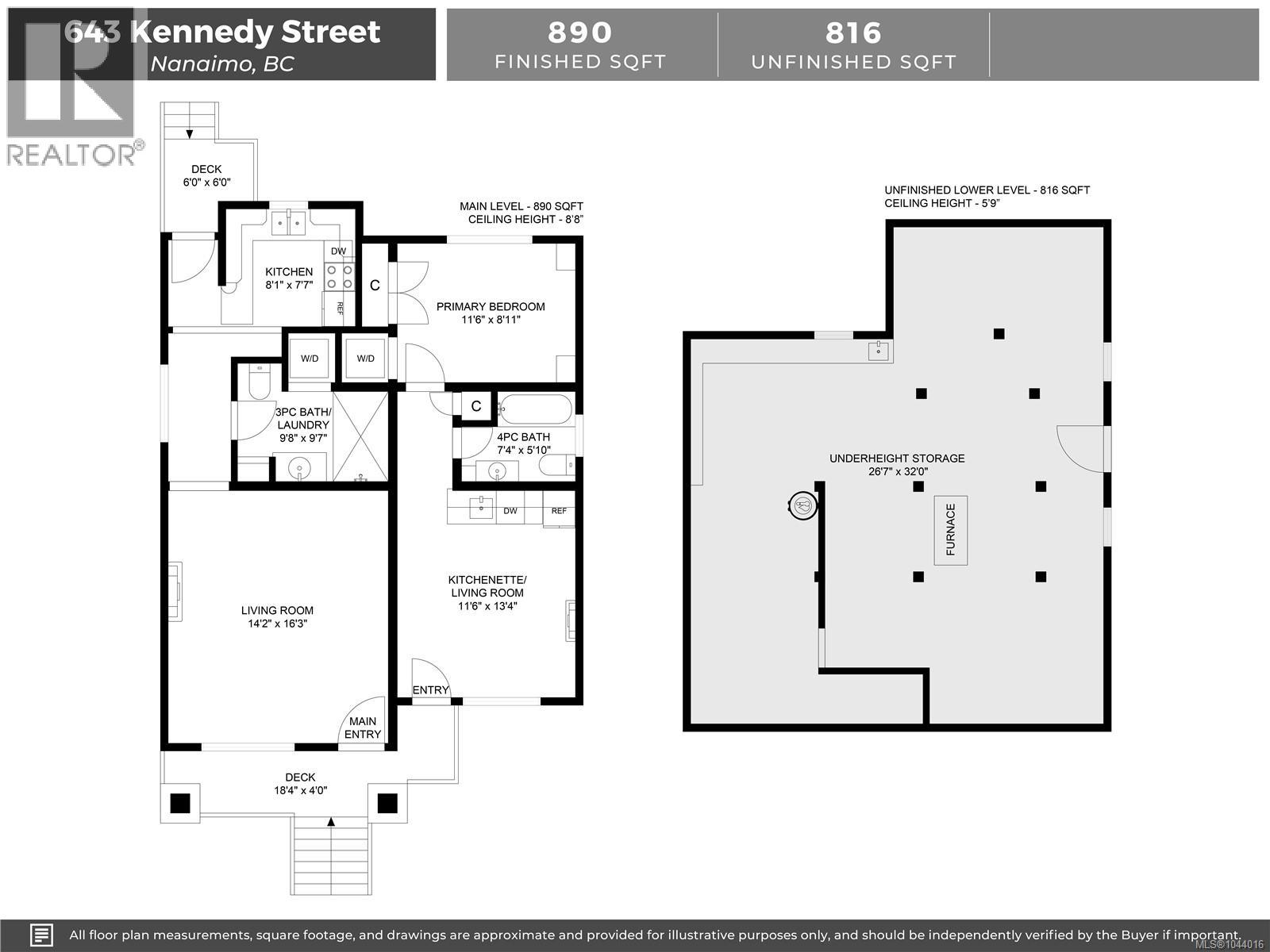643 Kennedy St - 28