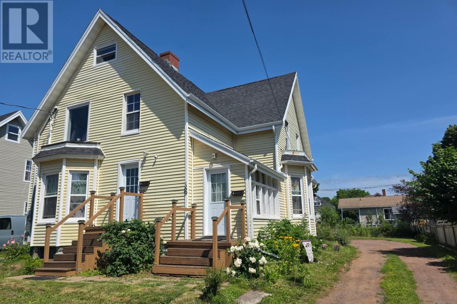 169 Cambridge Street