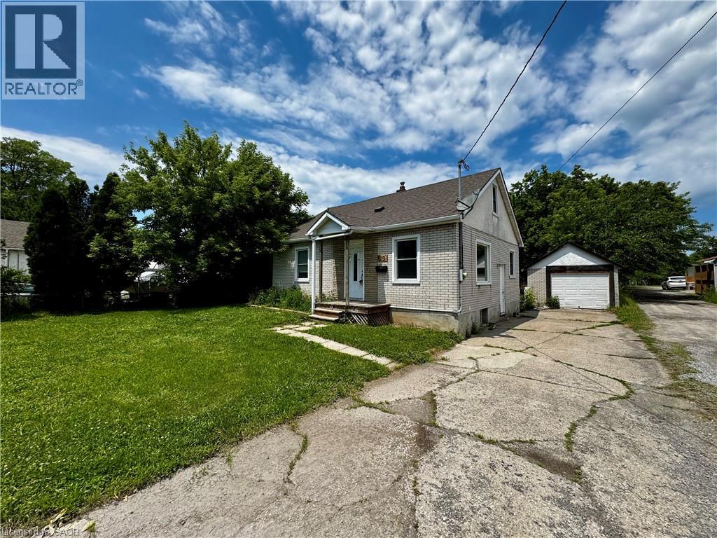89 LINCOLN Avenue - 2