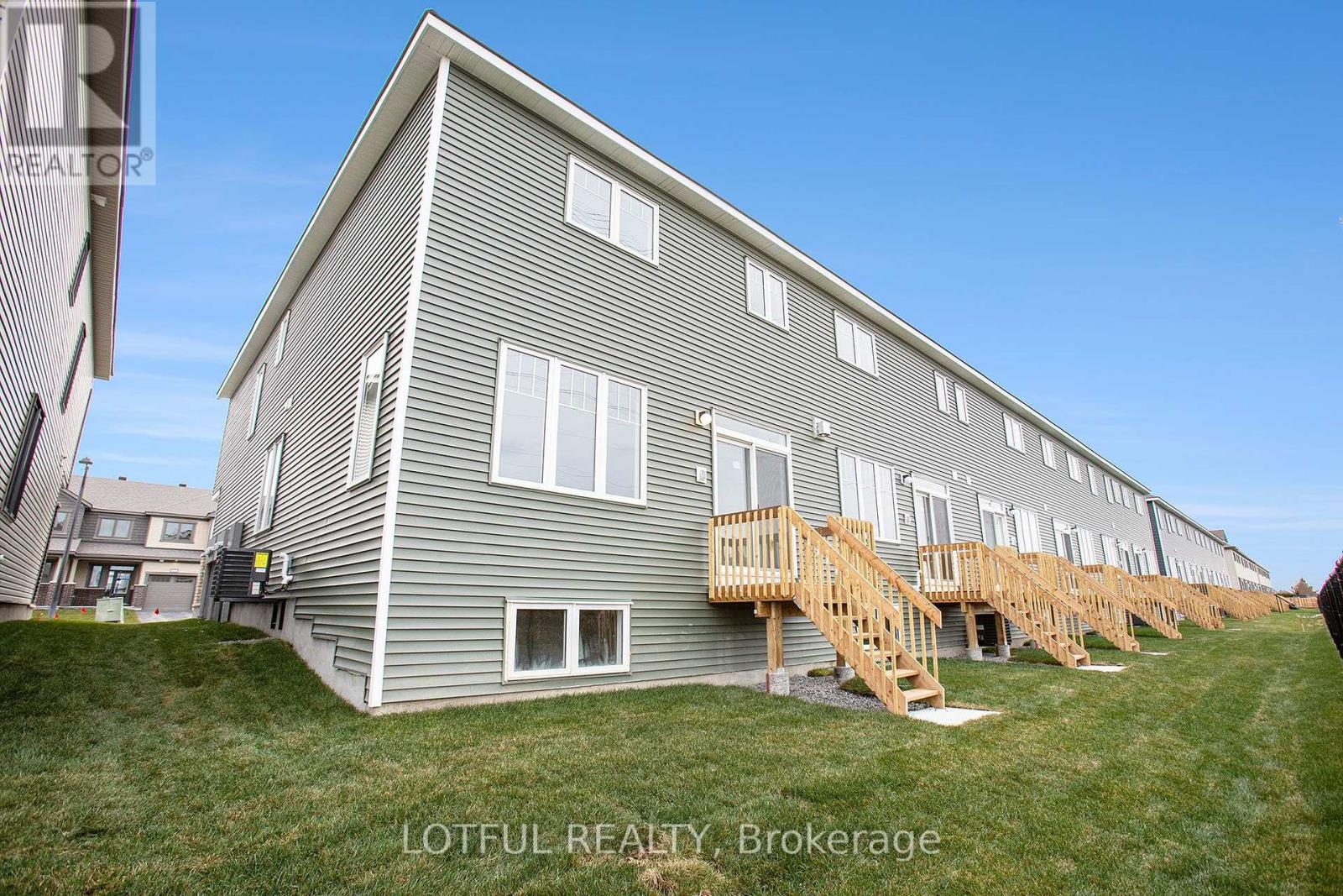 3 Bed, 3 Bath House for Rent in Ottawa – 2104 WINSOME TERRACE, Ottawa – MLS# X13612300 - Image 25