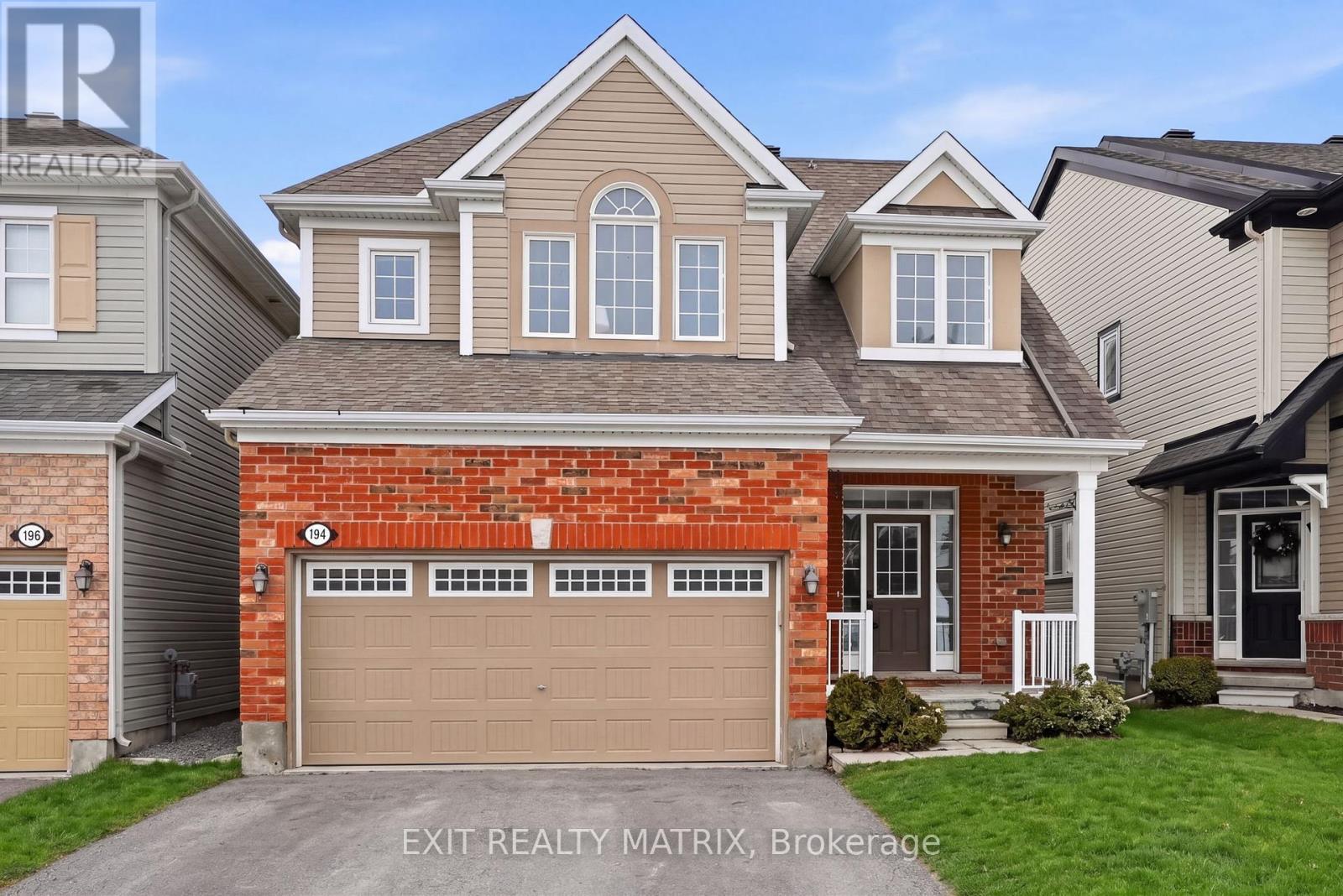 194 FLOWING CREEK CIRCLE - 1