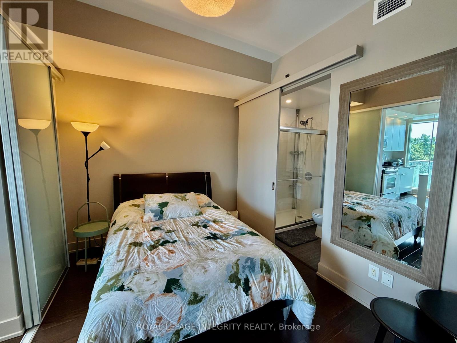 1 Bed, 1 Bath House for Rent in Ottawa – 603 – 88 RICHMOND ROAD, Ottawa – MLS# X13612540 - Image 12