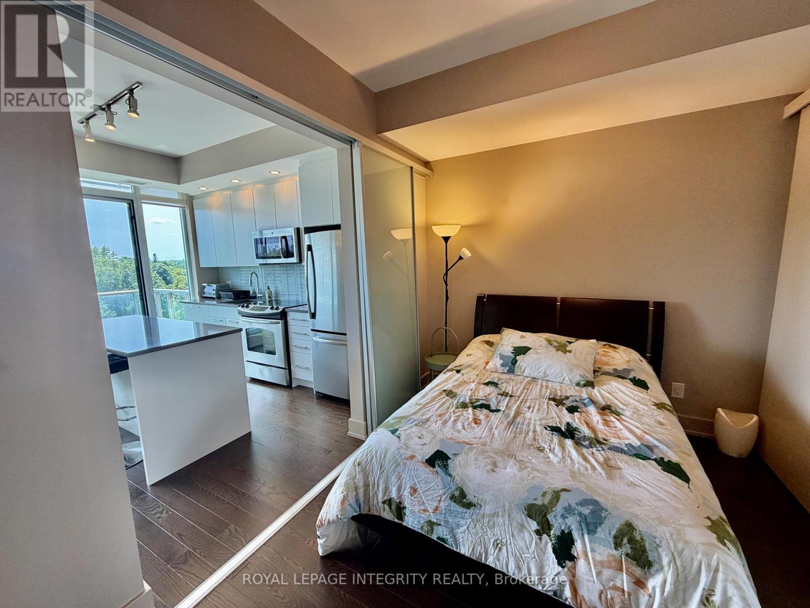 1 Bed, 1 Bath House for Rent in Ottawa – 603 – 88 RICHMOND ROAD, Ottawa – MLS# X13612540 - Image 14