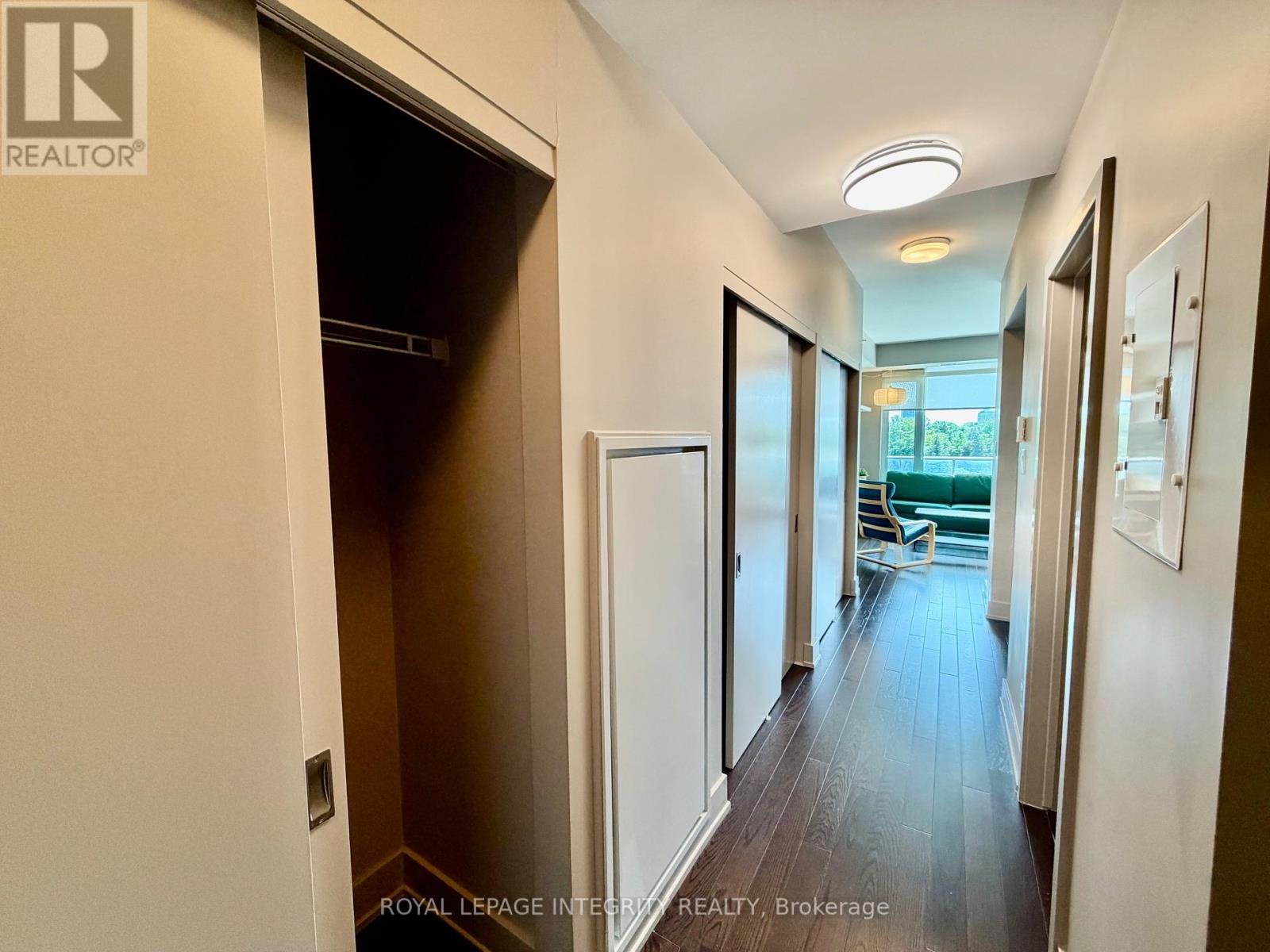 1 Bed, 1 Bath House for Rent in Ottawa – 603 – 88 RICHMOND ROAD, Ottawa – MLS# X13612540 - Image 22