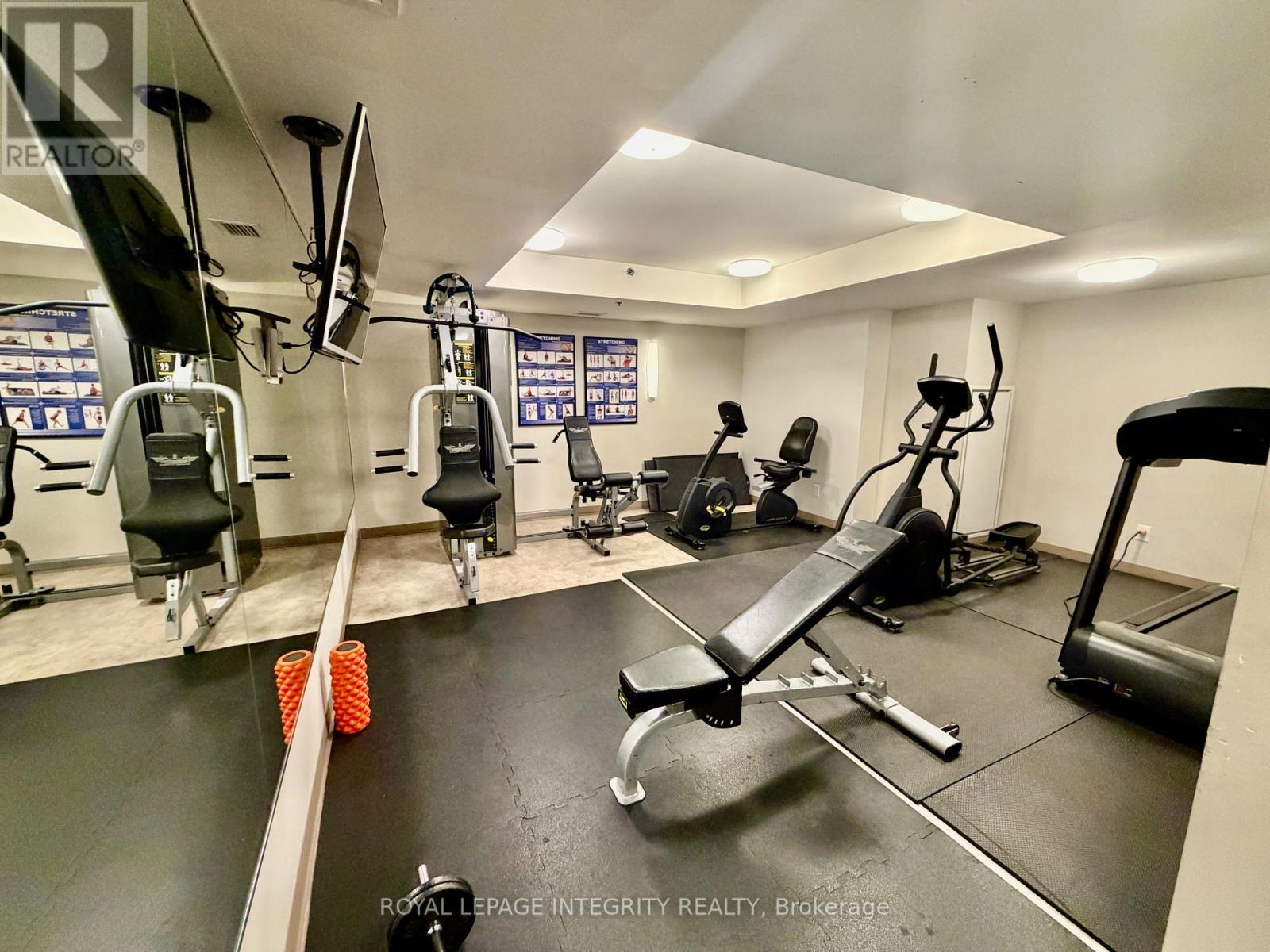 1 Bed, 1 Bath House for Rent in Ottawa – 603 – 88 RICHMOND ROAD, Ottawa – MLS# X13612540 - Image 28